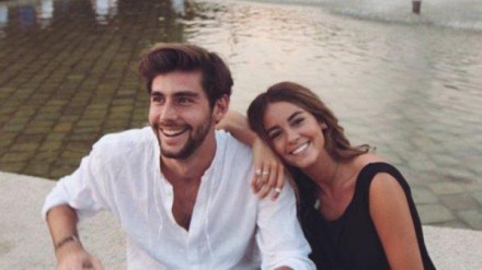 Alvaro Soler presenta la sua 